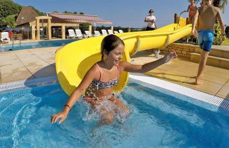 Combas Village De Gites - Foto 51