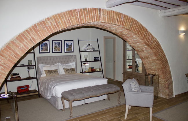 Borgo Argiano - Foto 15