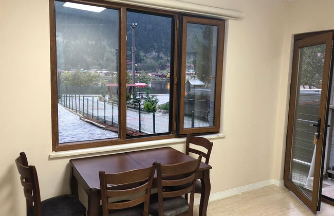 Uzungol Adiloglu Apart - Foto 16