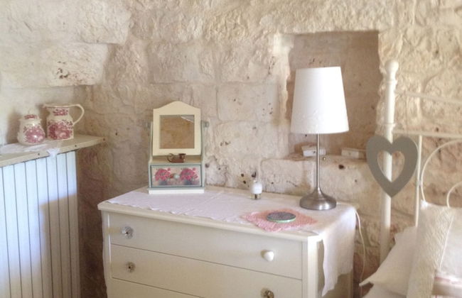 Trulli Mimosa by Pugliadamare - Foto 49