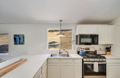 Calistoga Vineyard Getaway - Wine Tastings Included - Foto 11