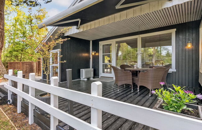 "Eweline" - 75m from the sea - Foto 7