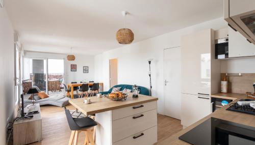 Akoya Urban Loft - Duplex dernier étage terrasses - Photo 4