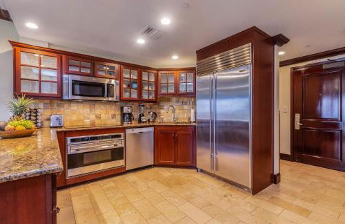 Waipouli Beach Resort H305 - Foto 6