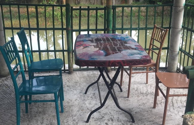 Aminvilla Resort - Foto 6