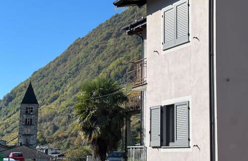 La Valle Maggiore - 2026 Winter Olympics - Foto 9