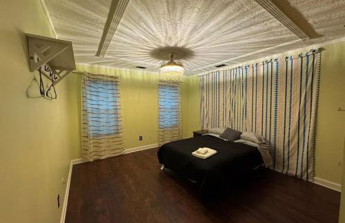 Evans-5bd, 4bh, AC, WiFi, Pool - Foto 25