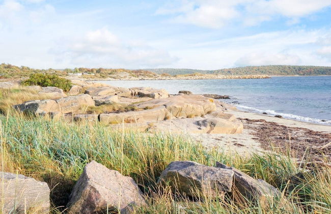 4 Person Holiday Home - Foto 16