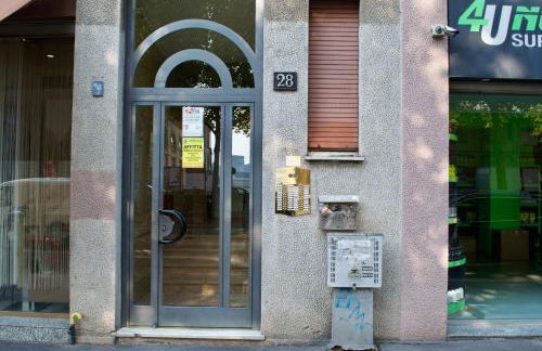 Appartamento con vista su città e Duomo di Milano - Foto 31