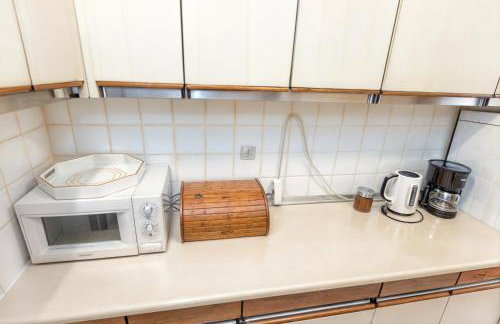 large & spacious apartment with fantastic views - Foto 21