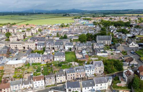 Fife coastal corner - Foto 20