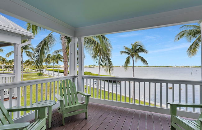 Waterfront Luxury Villa With Sunset Views And Boat Slip 3 Bedroom Townhouse by RedAwning - Foto 57