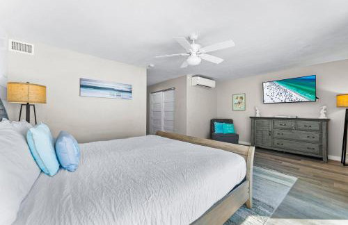 Fanta-Sea on the Beach by Beachside Management - 55 Beach Rd - Foto 44