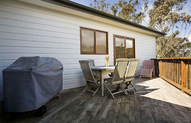 Gumview Cottage - Foto 19