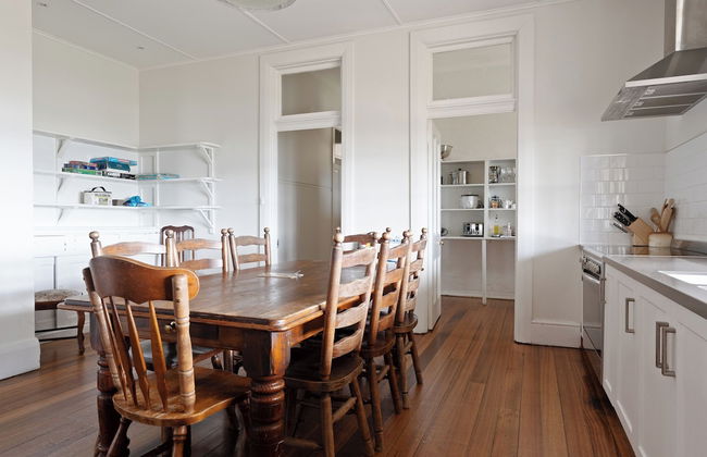 Low Head Pilot Station - Foto 73