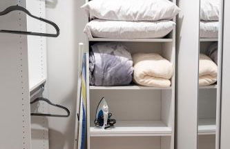 Spacious 2 bed 2 bath Downtown OTR condo minutes walk to the Reds Bengals stadium & more! - Foto 20