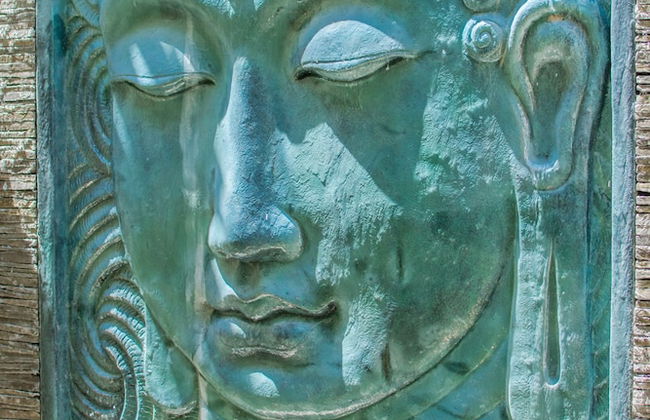 Deep Blue Villa Bali - Foto 60