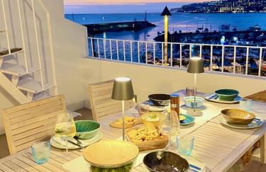 Beachfront Haus Meer in the heart of Arguineguin - Foto 24