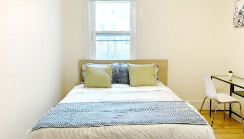 Best Location At Harvard University! 4 Bedroom Apartment! Two Units Available! - Foto 5