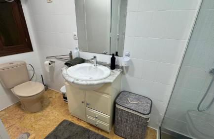 Apartamento Playa San Juan con vistas al mar 6 pax By Turihome - Foto 31