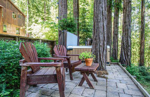 Sunrise Mountain Retreat - Foto 24