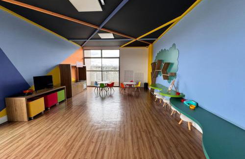 Studio completo com charme em ótima localização! - Photo 29