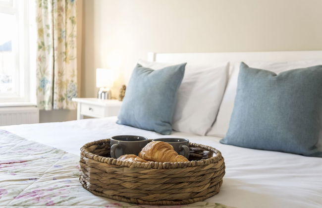 Family Friendly 3BR House w garden BBQ - Foto 9