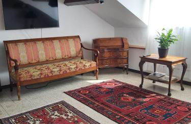 Classic Home Porto Maurizio - Photo 3