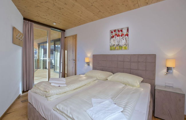 Modern Apartment With Balcony and Access to Sauna - Foto 27