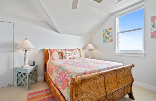 #JustAWavin' home - Foto 46