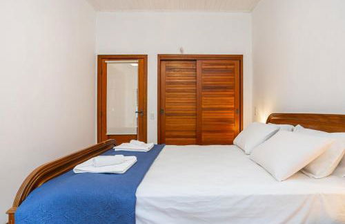 Casa em meio a natureza com vista para mar e lagoa - Foto 19