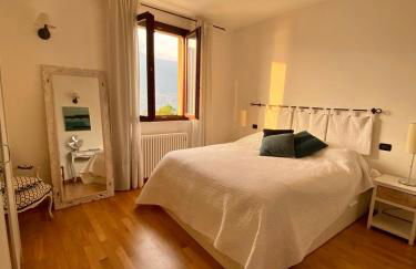 Appartment in Blevio; stunning view of the lake - Foto 6