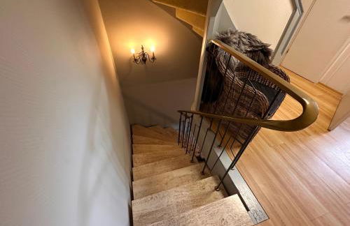 VILLA WALDHAUS WILLINGEN SAUERLAND - Charming Villa near Forest for 12 Guests with Huge Garden - Nearby Winter Sports Area with Ski Slope - Hiking and Nature - Foto 21