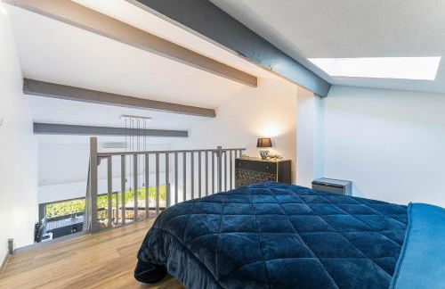 Appartement Sanary vue mer au calme - Foto 20