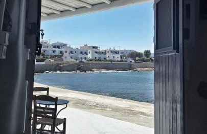 Karnagio - Traditional Seafront House - Foto 19