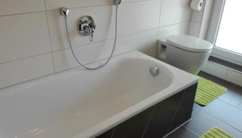 Ferienhaus Rosa - Foto 2