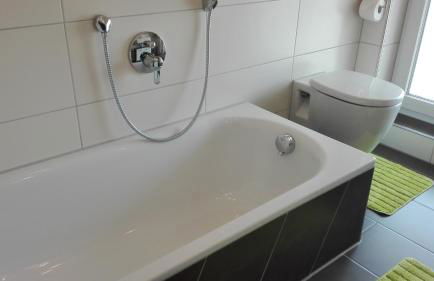 Ferienhaus Rosa - Foto 2