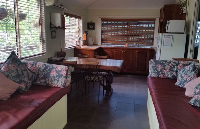 Tara Spa Apartments - Foto 22