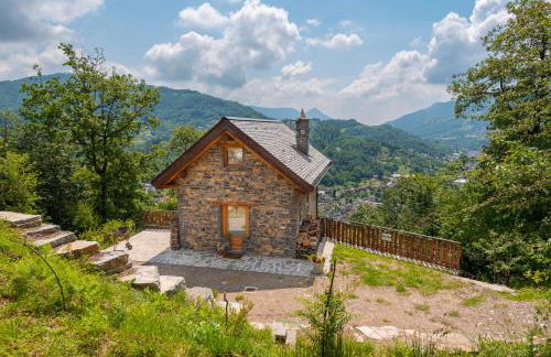 LA TORRE DEL MANGHEN: Agri-alloggio indipendente - Foto 58