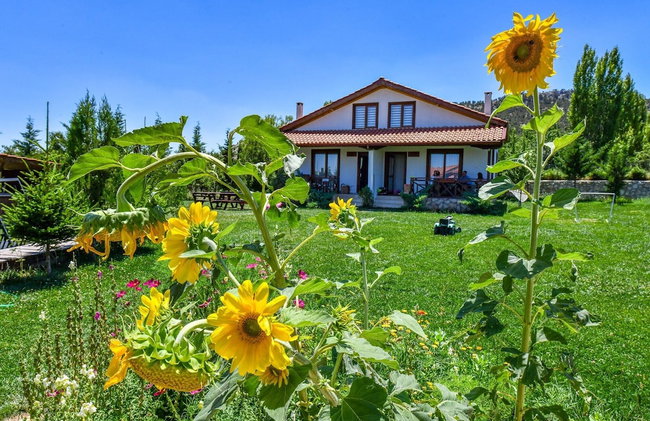 Tefenni Villas - Foto 11