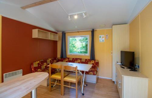 Mobilhome Erable avec terrasse 4 p - Photo 2