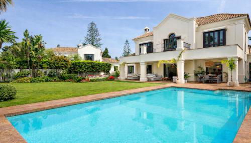 Villa Vainilla - Foto 2