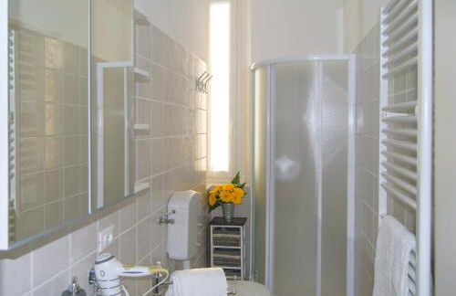 AT HOME IN CREMONA - Foto 33