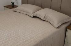 Apto frente Rio SJ da Barra MG - Foto 45