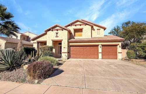 3 Bd rm Sofa Sleeper Arizona Oasis Cozy Sleeps 8 - Foto 3