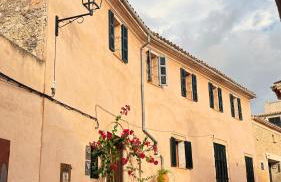 Can Bagot, Turismo de Interior - Foto 1