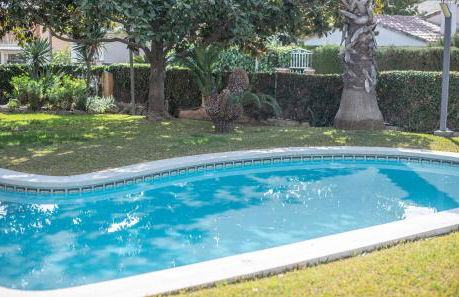 Villa tennis park with air conditionner - Foto 77