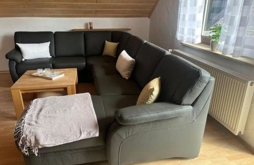 Ferienwohnung Aischgrund - Foto 12