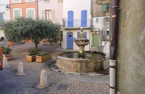 Gîte Le Défends - Foto 35