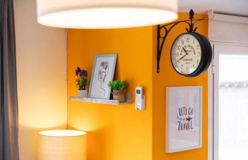 Mirador del Teatro Romano - Foto 19